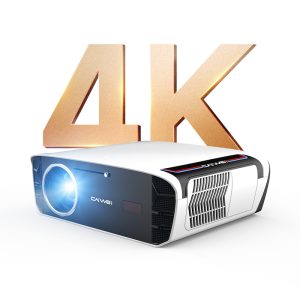 CAIWEI A9Q 4K Projectors Supplier