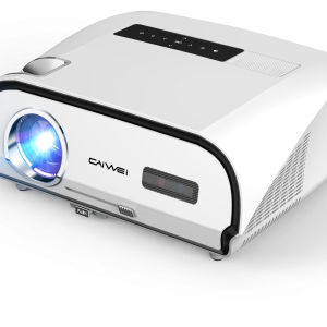 CAIWEI A200 Video Projector for EDUCATION